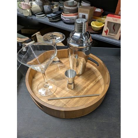 Coff cocktail jules - Atmosphera créateur d'intérieur (1/5)