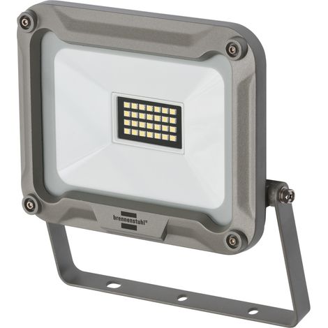 Foco LED de exterior JARO Foco LED de exterior para montaje en pared 50W - 4400 LUMEN - IP65 (1/3)