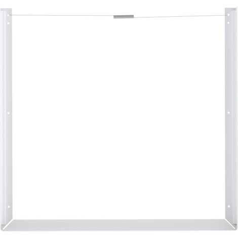 CADRE INTERCALAIRE ''STACK FRAME'' PR L.-LINGE/S.-LINGE, JSQ. 150KG, BLC XAVAX (1/2)