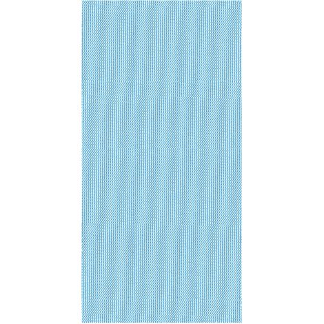 Patins abrasifs sur toile 115 x 230 mm, grain 150, lot de 5 (1/5)