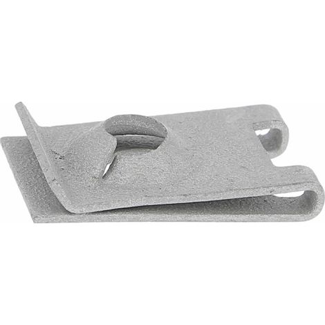 Clip Prestole St 6.3 Acier Mkb 2.2 Gris Lub. 013 402 005