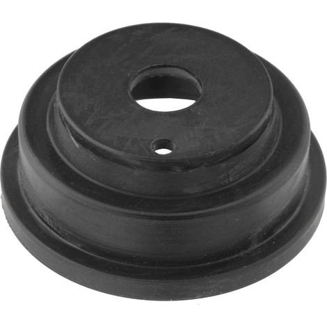 Cornat Ersatzdichtung Wisa / Abu / Grohe für Füllventil 28mm Spülkasten (1/3)