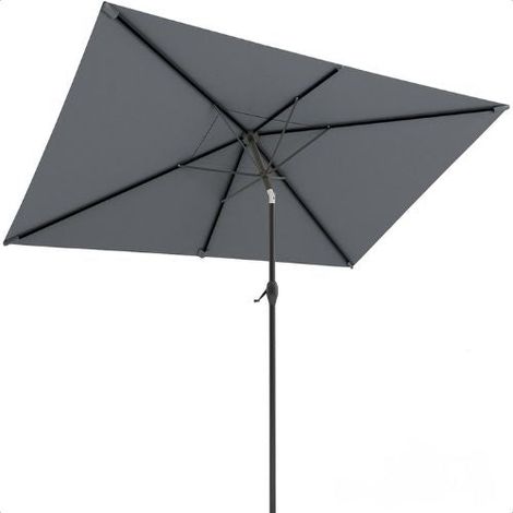 [JAMAIS UTILISE] LifeGoods Parasol LifeGoods (1/5)