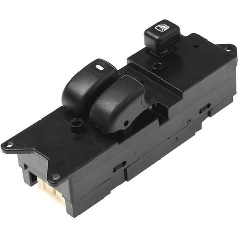 Applicable Interrupteur Commande Vitres Electriques Voiture Commutateur Fenêtre CW734687 Commutateur Fenêtre Électrique pour Mitsubishi Côté Conducteur Pièces D'auto Accessoires Voiture électrique Fen