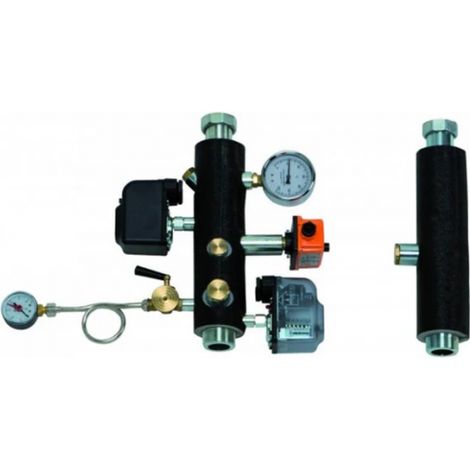 Immergas 3.023949 Kit sicurezze INAIL per caldaia singola | Prezzi e offerte su Tavolla.com