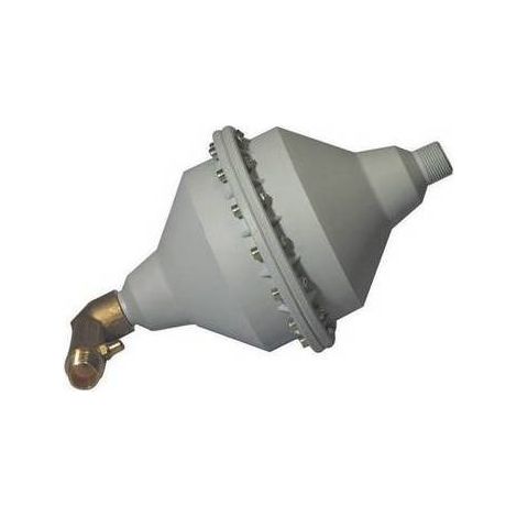 ALIMENTATORE D'ARIA AUTOMATICO MOD. MAXI