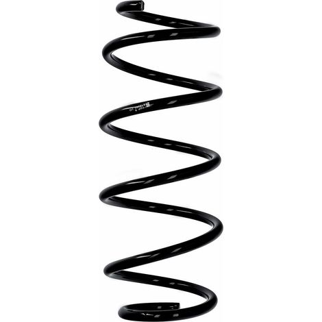Ressort standard Eibach ERL avant Skoda R10286 (1/2)