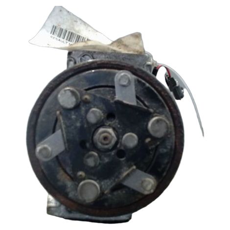 Compresseur Air Conditionne RENAULT Megane [PRODUIT D'OCCASION]♻️926004941r (1/5)
