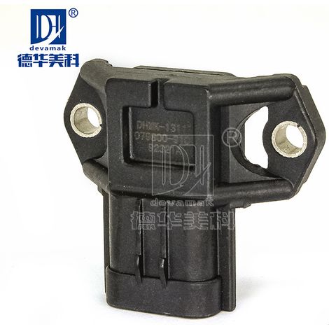 Saugrohrdrucksensor 079800-9100, kompatibel mit Subaru Legacy, Forester, Impreza (1/5)