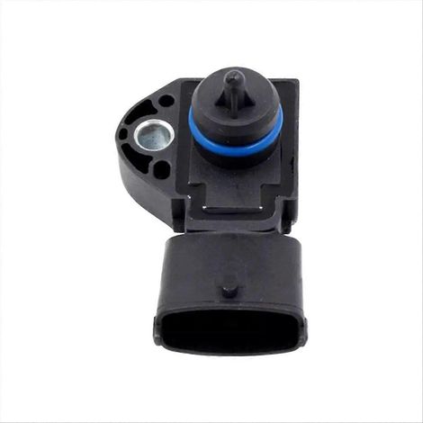 Capteur de pression de carburant compatible avec S40 V50 2.4i 2006-2010 : 31272733, 31251446, 0261230237, 0261230236 (1/5)