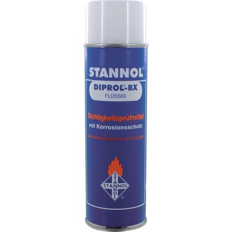 Perdita Rilevamento Spruzzare Diprol Bx Nr.153039 400Ml 2 / 10A (A 12)