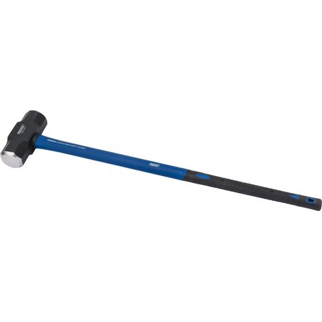 Draper 6.4kg (14lb) Fibreglass Shaft Sledge Hammer with Replaceable Shaft - Model 81435 (1/5)