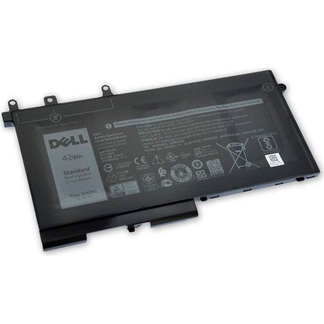 Batteria DELL 42 Wh 3 celle, 0CYMGM