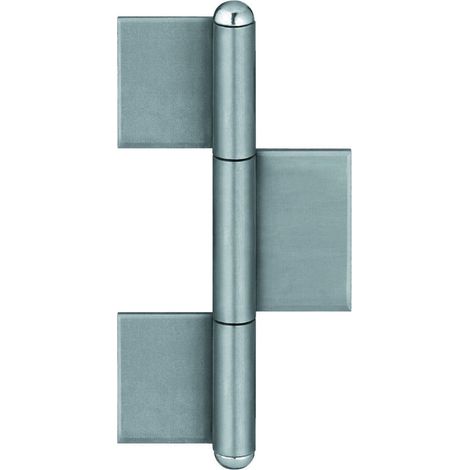SIMONSWERK Anschweißband KO 8, 240mm, (1/5)