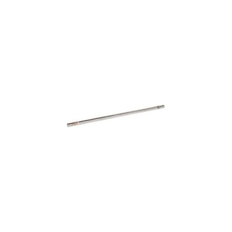 4M – Barre de tension pour ressorts Ø 44/51/67 – Diamètre Ø 13 – Montage et démontage facilité – Accessoire pour motorisation de garage