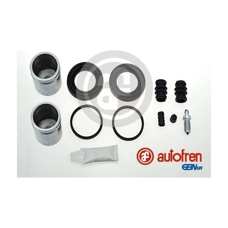 Kit de réparation, étrier de frein Autofren Seinsa D42201C MITSUBISHI