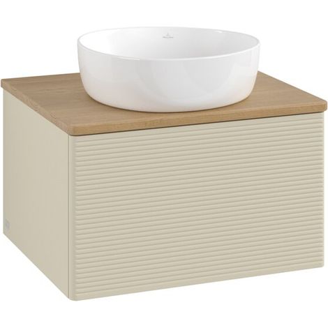 Villeroy & Boch K29111HJ WTUS Antao K291 600x360x500mm (1/3)