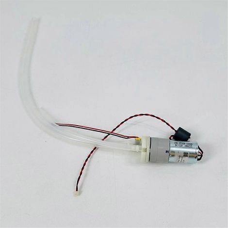 Moteur de pompe à eau pour aspirateur robot de nettoyage et de vidage EVA-- (1/5)