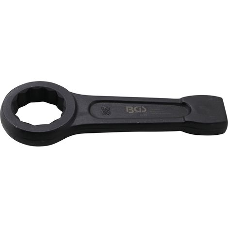 Llave estrella de impacto 55 mm (1/2)