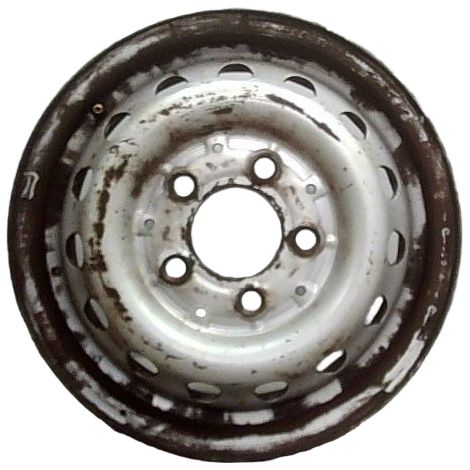 Jante Tole MERCEDES Sprinter (1/2)
