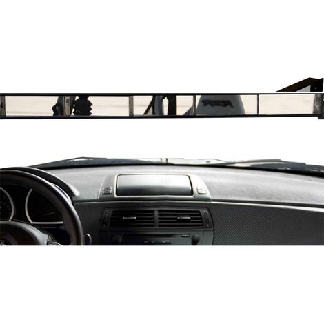 Trade and supply of golf course vehicle rearview mirrors, angled five-sided central mirror, five-sided mirror (1/4)