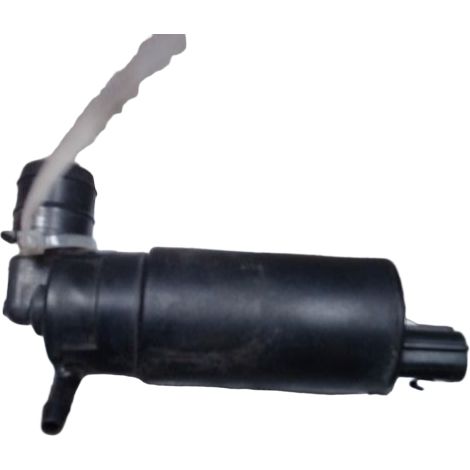 [PRODUIT D'OCCASION] Pompe Lave-glace Avant LAND ROVER Freeland. ♻️ Ref Oe. Dmc100550 - Garantie à vie (1/2)