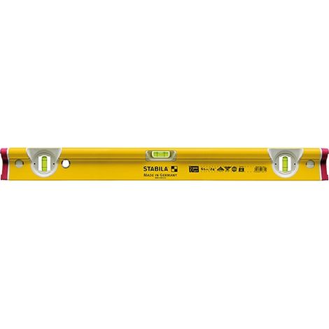 Livella STABILA Tipo r 300 244cm - 18376