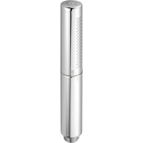 Bathroom shower head, luxury high-pressure hand shower, high-flow hand shower, dual-function style (1/5)
