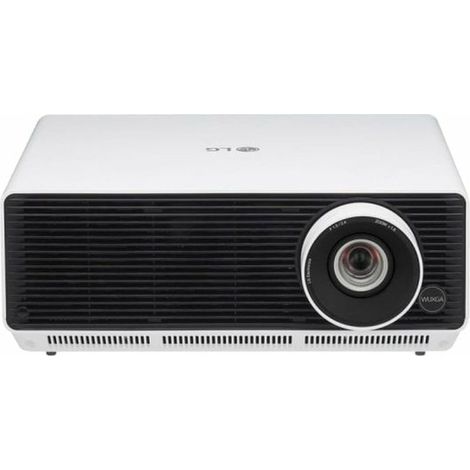 LG BF50RG videoproiettore Proiettore a raggio standard 5000 ANSI lumen DLP WUXGA (1920x1200) Nero, Bianco