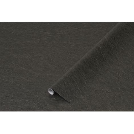 d-c-fix Pellicola Adesiva per mobili Ardesia Matt pietra PVC plastica vinile impermeabile decorativa per cucina, armadio, porta carta rivestimento 90 cm x 2,1 m (1/4)