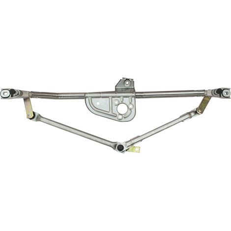 Wischermechanismus Audi A4 A6 Skoda SuperB Volkswagen Passat B5 B6 1996-2005 - 9548MWP1 (1/4)