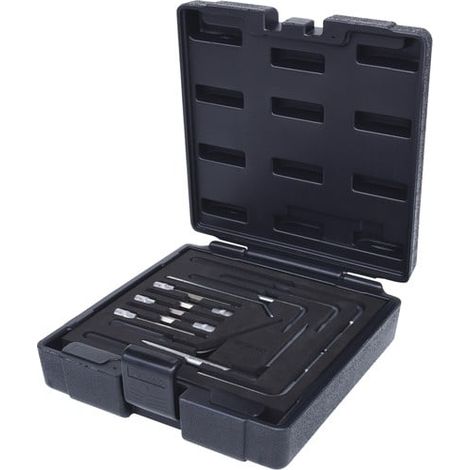 Kstools Kit de herramientas Airbag metal 12 piezas