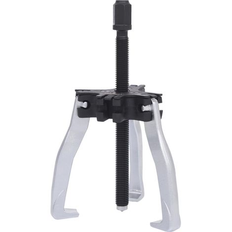 KS Tools Universal-Abzieher 2+3-armig 90 mm, Gr.2, 5t (1/5)