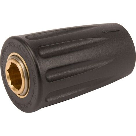 Acoplamiento "KW" 1/4" macho UNIVERSAL HD270310140 (1/2)