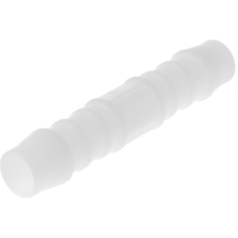 RS PRO Mâle Droit, Enfichable, en POM ( Prix pour Paquet de 5 )