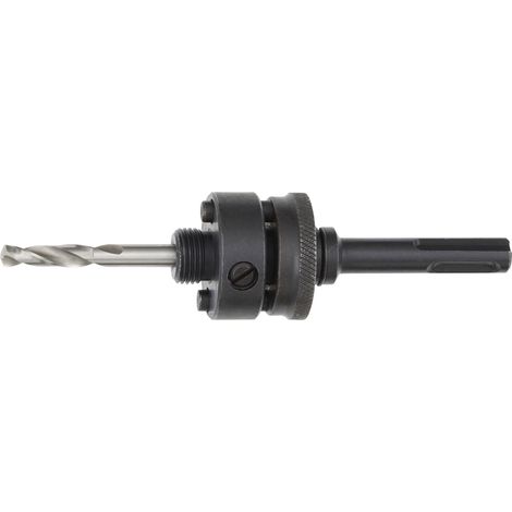 Adaptadores para coronas bimetálicas  DeWalt DT8108-QZ