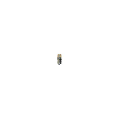 Jung Lampada LED per segnale luminoso senza cappuccio, E14, bianco E 14 LED W
