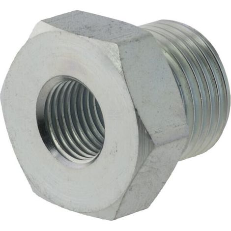 Adaptor M/F VRB0804 BURNETT & HILLMAN VRB0804 (1/4)