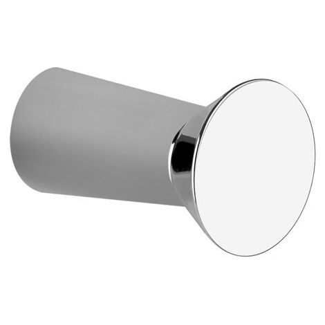 Gessi CONO crochet pour peignoir, 45521727, 45521727