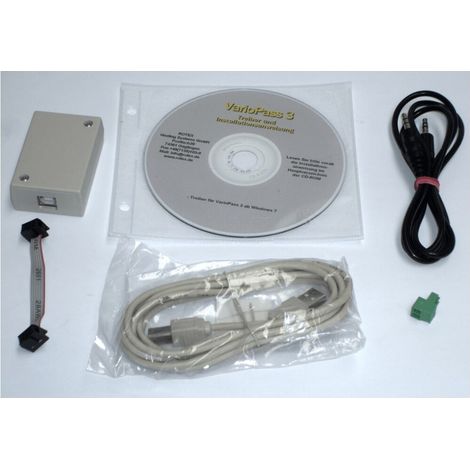 USB Update-Kabel ROTEX-Steuerung für DAIKIN RPS - 5007162 von Daikin