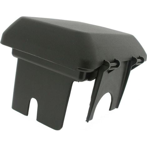 Couvercle filtre à air pour moteurs Honda GCV 135, GCV 160, GC 135, GC 160 – Filtration efficace pour tondeuses (1/3)
