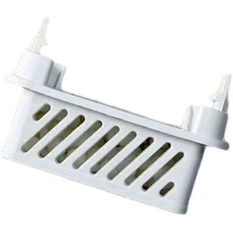 Module d'ions d'argent pour Roborock P20 Pro / P20 Ultra / P20 Plus / G20s Ultra / G30 / Q Revo Curv - Pièces de rechange (1/5)
