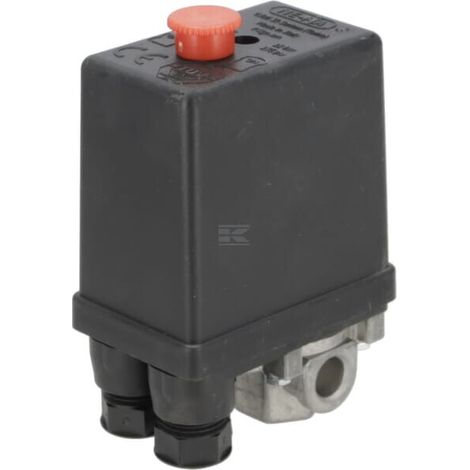 Pressostat FINI 4101390 (1/2)