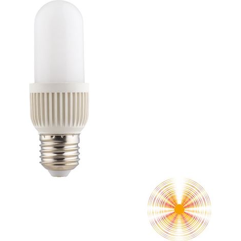 LAMPADINA LED T38 E27 3000K 6W 549LM