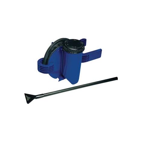 POLVERIZZATORE A SOFFIETTO TORNADO DUSTER LT.0,95 SENZA TRITURINO    DI MARTINO