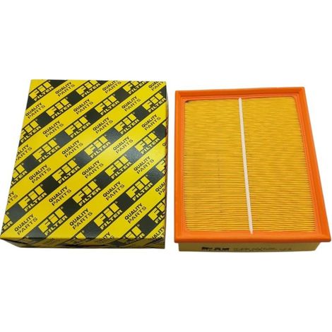 Filtro aria motore compatibile per opel frontera a dal 1993-1998