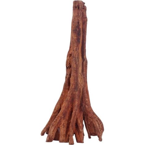 L Jungle Wood Wurzel Nr.4509 Holz Deko Aquascaping