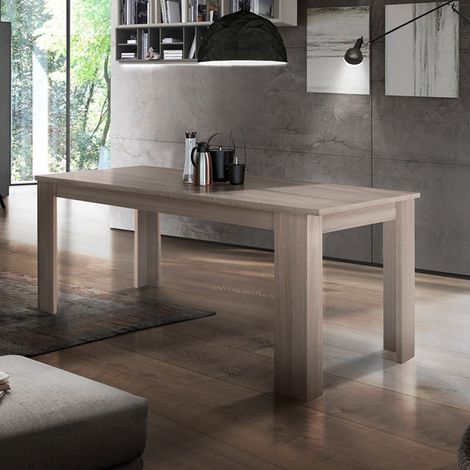Mueble de TV moderno para sala de estar, armario y alacena de pared, Note Duet (1/5)