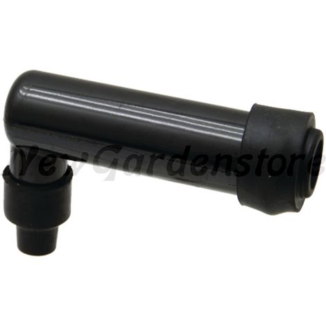 Cappuccio candela pipetta ORIGINALE LONCIN 55800314 270950065-0001