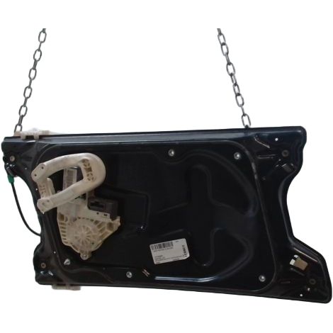 [PRODUIT D'OCCASION] Mecanisme+moteur Leve-glace Avant Droit LAND ROVER R.ROVER ♻️ Ref Oe. Cur000140 - Garantie à vie (1/3)